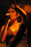 Jam on Poetry X-Mas Special + Live Support: Yasmo & die Klangkantine