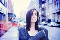 Laura Stevenson + Support: Bob Robinson + Rock'n'Soul Club