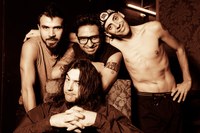 Che Sudaka