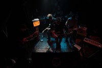 Gratis Neujahrskonzert! – The Holy Spirit of Nothing
