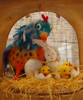 Il Segreto di Pulcinella – Bimbulli