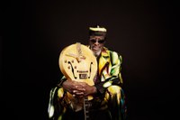 James Blood Ulmer – Music Revelation Ensemble – 75th Anniversary Tour