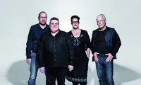 Krebshilfe Benefizkonzert – SWAMP