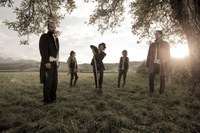 Artlu Bubble & The Dead Animal Gang (Bern/CH) + Rock'n'Soul Club