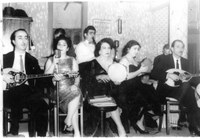 My Sweet Canary – A journey through the life and music of Roza Eskenazi