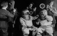 Peter Madsen and CIA play Silent Movies – 20.000 Leagues Under the Sea