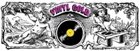vinyl gold grafix