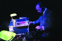 Vinylpredigt und Disko – You ain’t heard nothing yet