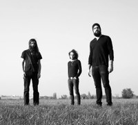 Black Lung (US) + Support: Bloodeegles