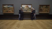 Das große Museum