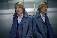 Jochen Distelmeyer präsentiert OTIS