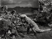 Peter Madsen and CIA play Silent Movies – The Lost World