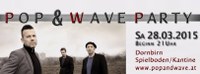 Pop & Wave Party