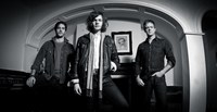 The Brew (UK) + Support: KIN