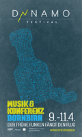 DYNAMO FESTIVAL – Polkov, Wanda, Ages, Kids n Cats, Hustle&Drone, Johann Sebastian Bass, Ski-Schuh-Tennis-Orchestra