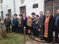 Neue Spielräume – Russland 2015: Medien, Gesellschaft und Opposition