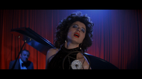 Blue Velvet