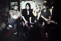 Delilahs + Rock'n'Soul Club