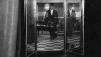 Peter Madsen and CIA play Silent Movies – La Glace A Trois Faces + La Chute de la Maison Usher
