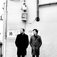 Thomas Stipsits & Manuel Rubey – Triest