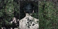 tanz ist Festival: Georg Blaschke (A) & Laurent Ziegler (A) - Gras