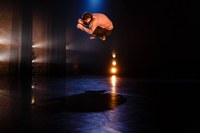 tanz ist Festival: James Wilton Masterclasses