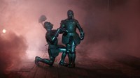 tanz ist Festival: Alexander Gottfarb (SE/A) & Alex Deutinger (A) – Chivalry Is Dead