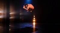 tanz ist Festival: Tanzworkshop für Jugendliche mit James Wilton (GB) – ausgebucht