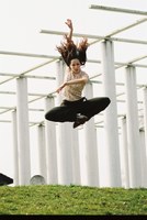 tanz ist Festival: Tanja – Life in Movement