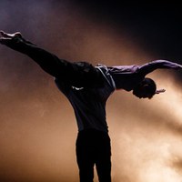 tanz ist Festival: James Wilton Dance Company (GB) – Last Man Standing