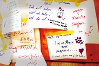 Neue Spielräume – Flüchtlinge zwischen politischen Interessen und dem Recht auf Menschenwürde