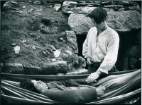 Peter Madsen and CIA play Silent Movies – Finis Terrae