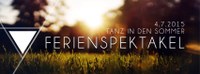 Ferienspektakel - Tanz in den Sommer