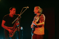 Sax&Crime