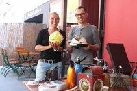 Frohmarkt - "kauf Dich glücklich“