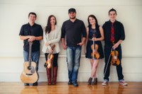 8th SCOTTISH COLOURS-Tour – Coig (CAN) & Siobhan Miller Band (SCO)
