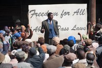 Mandela – Der lange Weg zur Freiheit