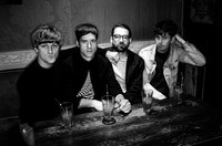 Life in Film (UK) + Like Elephants