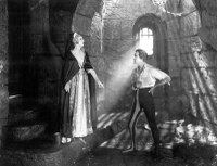 Peter Madsen and CIA play Silent Movies – Don Juan