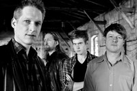 Jazz & KICKS : PHILM – Philipp Gropper Quartett