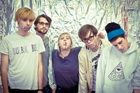 Sex Jams
