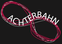 Theater Motif - Achterbahn