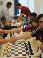 Neue Spielräume – Flucht und Zivilcourage