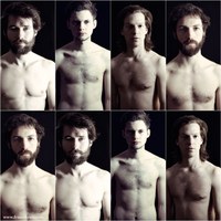 tanz ist surprises: Simon Mayer (A) - Sons of Sissy