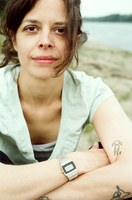 Clara Luzia
