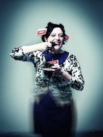 Jazz&: Erika Stucky - Soul Food