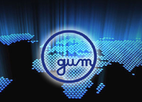 GUM - Global Underground Music mit Voodoocuts (Berlin)