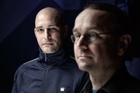 Jazz & KICKS: Schaerer - Niggli - Duo