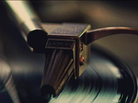 Schallplatten & CD Börse