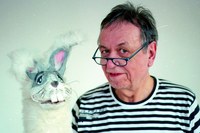 Ulrich Gabriel und Rolf Aberer: Schneehase Nagobert & der klingende Adventskalender
